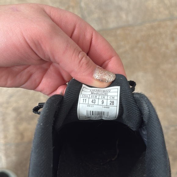 Brooks Launch8, size 11 - green leopard💚🐆 - Picture 5 of 5